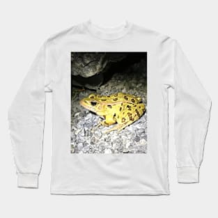 Frog Unit Long Sleeve T-Shirt
